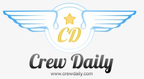 Crew Daily - Emblem, HD Png Download, Free Download