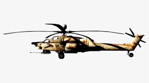 Http - //img3 - Wikia - Nocookie - Net/ Havoc Battlelog - Mi 28 Helicopter Transparent, HD Png Download, Free Download