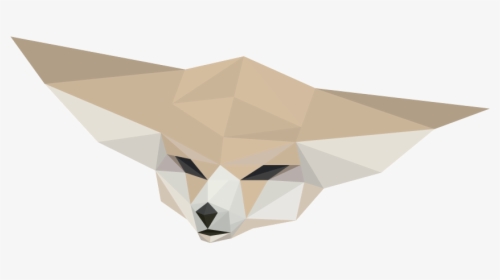 Fennec Fox Head Transparent, HD Png Download, Free Download