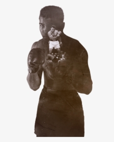 Transparent Muhammad Ali Png - Muhammad Ali Sonny Liston, Png Download, Free Download