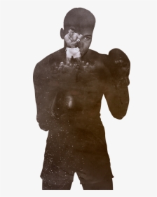 Sport Muhammad Ali - Muhammad Ali, HD Png Download, Free Download