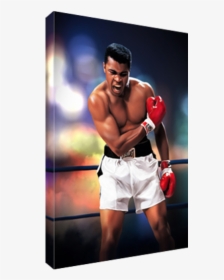 Muhammad Ali Png, Transparent Png, Free Download