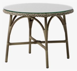 Georgia Garden Victoria Cafe Table Ø60 - Coffee Table, HD Png Download, Free Download