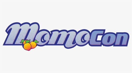 Momocon 2019 Logo, HD Png Download, Free Download