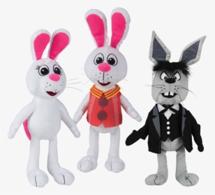 Peter Rabbit Plush Easter Bunny Peter Cottontail - Peter Cottontail Stuffed Animal, HD Png Download, Free Download