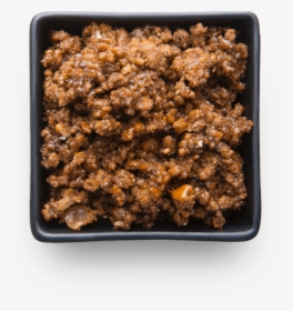 Grass-fed Ground Beef - Baked Beans, HD Png Download, Free Download