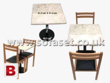 Restaurant Table & Cafe Table Directly From Factory, HD Png Download, Free Download