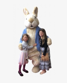 Peter Rabbit, HD Png Download, Free Download