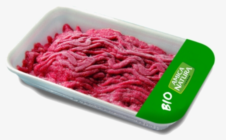Organic Ground Beef Amica Natura For Food Service - Beef Mince, HD Png Download, Free Download