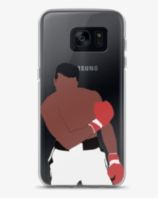 Muhammad Ali Samsung Galaxy Case - Iphone, HD Png Download, Free Download