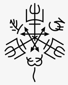 Supernatural Purgatory Symbol , Png Download - Supernatural Purgatory Symbol, Transparent Png, Free Download