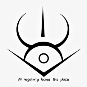 Muscle Clipart Strength Symbol - Wiccan Protection Sigils, HD Png Download, Free Download