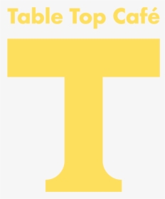 Table Top Cafe, HD Png Download, Free Download