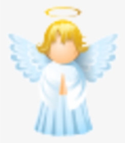 Angel,fictional Character,supernatural Creature,wing,clip - Free Precious Moments Png, Transparent Png, Free Download