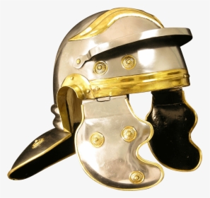 Roman Helmet Transparent, HD Png Download, Free Download