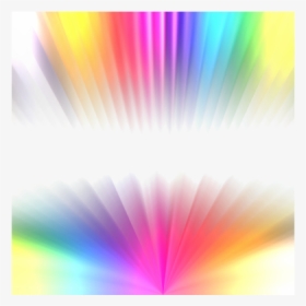 #freetoedit #rainbow #border #overlay - Graphic Design, HD Png Download, Free Download