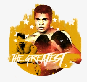 Muhammad Ali Diseñó, HD Png Download, Free Download