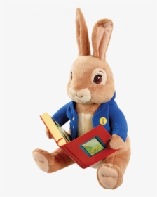 Peter Rabbit Dads Journal - Peter Rabbit Dad's Journal, HD Png Download, Free Download