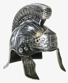 Roman Centurion Helmet - Roman Helmet Png, Transparent Png, Free Download
