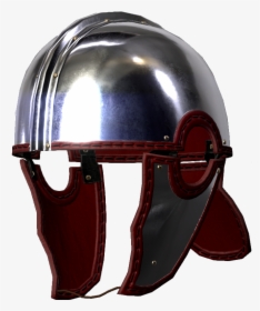 Total War Attila Helmet Roman Mod, HD Png Download, Free Download