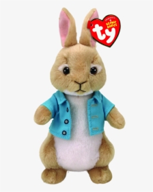 Beanie Babies Png - Beanie Boos Ty Peter, Transparent Png, Free Download