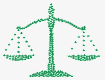 Transparent Weed Bag Png - Marijuana Legalization Clipart, Png Download, Free Download