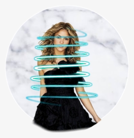 Shakira , Png Download - Shakira Sticker, Transparent Png, Free Download