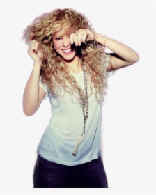 Shakira , Png Download - Shakira Hd Png, Transparent Png, Free Download