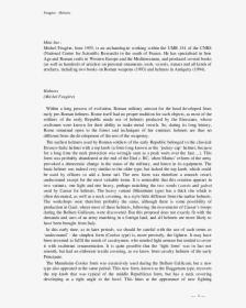 Ecocriticism In An Essay, HD Png Download, Free Download