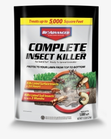 Complete Insect Killer, HD Png Download, Free Download