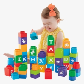 Fisher Price Shakira First Steps Collection Stack"n - Fisher Price Toy Png, Transparent Png, Free Download