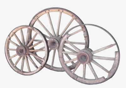 Transparent Wagon Wheel Png - Cannon, Png Download, Free Download