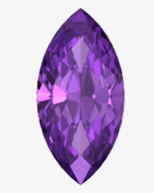 Transparent Gemstone Png - Peridot Marquise, Png Download, Free Download