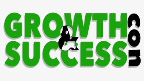Growth & Success Con Virtual Summit - Graphic Design, HD Png Download, Free Download
