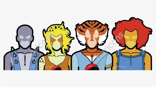 Thundercats Vector, HD Png Download, Free Download