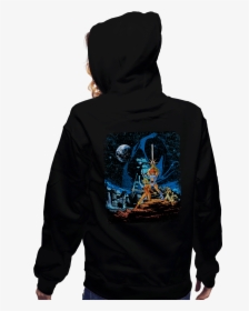 Hoodie, HD Png Download, Free Download