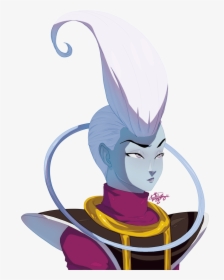 Transparent Whis Png - Cartoon, Png Download, Free Download
