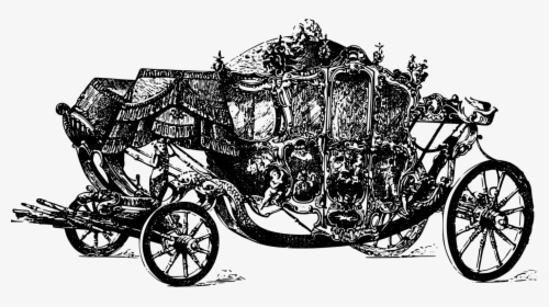 Wheel,wagon,chariot - Carriage, HD Png Download, Free Download