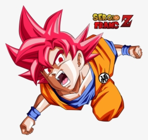 Goku Whis Symbol Gi , Png Download - Dragon Ball Goku Super Png,  Transparent Png - kindpng