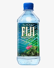 Fiji Water Bottle Png - Fiji Water Bottle Pdf, Transparent Png, Free Download