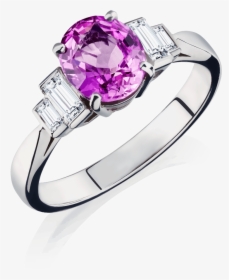 Pre-engagement Ring, HD Png Download, Free Download