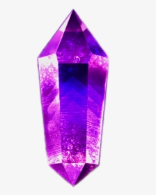 Transparent Purple Crystal Png Purple Amethyst Png Download Kindpng - purple crystal roblox