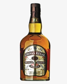 Chivas Regal Whiskey Png, Transparent Png, Free Download