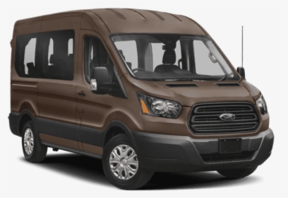 Ford Transit 150 Passenger Van, HD Png Download, Free Download