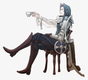 Virion Fire Emblem Heroes, HD Png Download, Free Download