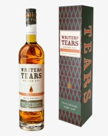 Writers Tears Copper Pot Irish Whiskey, HD Png Download, Free Download