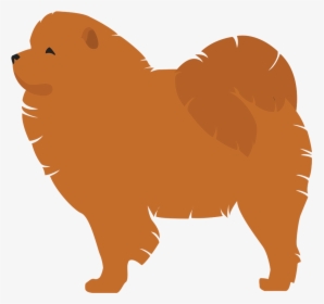Pomeranian Finnish Spitz Dog Breed Komondor Puppy - Pomeranian Png Clipart, Transparent Png, Free Download
