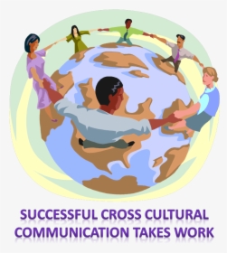 Communication Transparent Work - Intercultural Communication, HD Png Download, Free Download