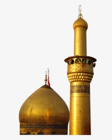 Roza Husayn Ibn Ali Png Pic - Imam Hussain Roza Png, Transparent Png, Free Download