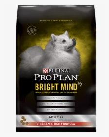Purina Pro Plan Puppy Chicken And Rice, HD Png Download, Free Download